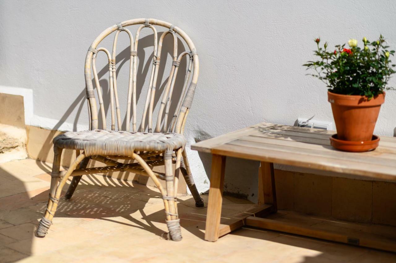 Appartement Open Air Historic Penthouse Vegueta à Las Palmas de Gran Canaria Extérieur photo