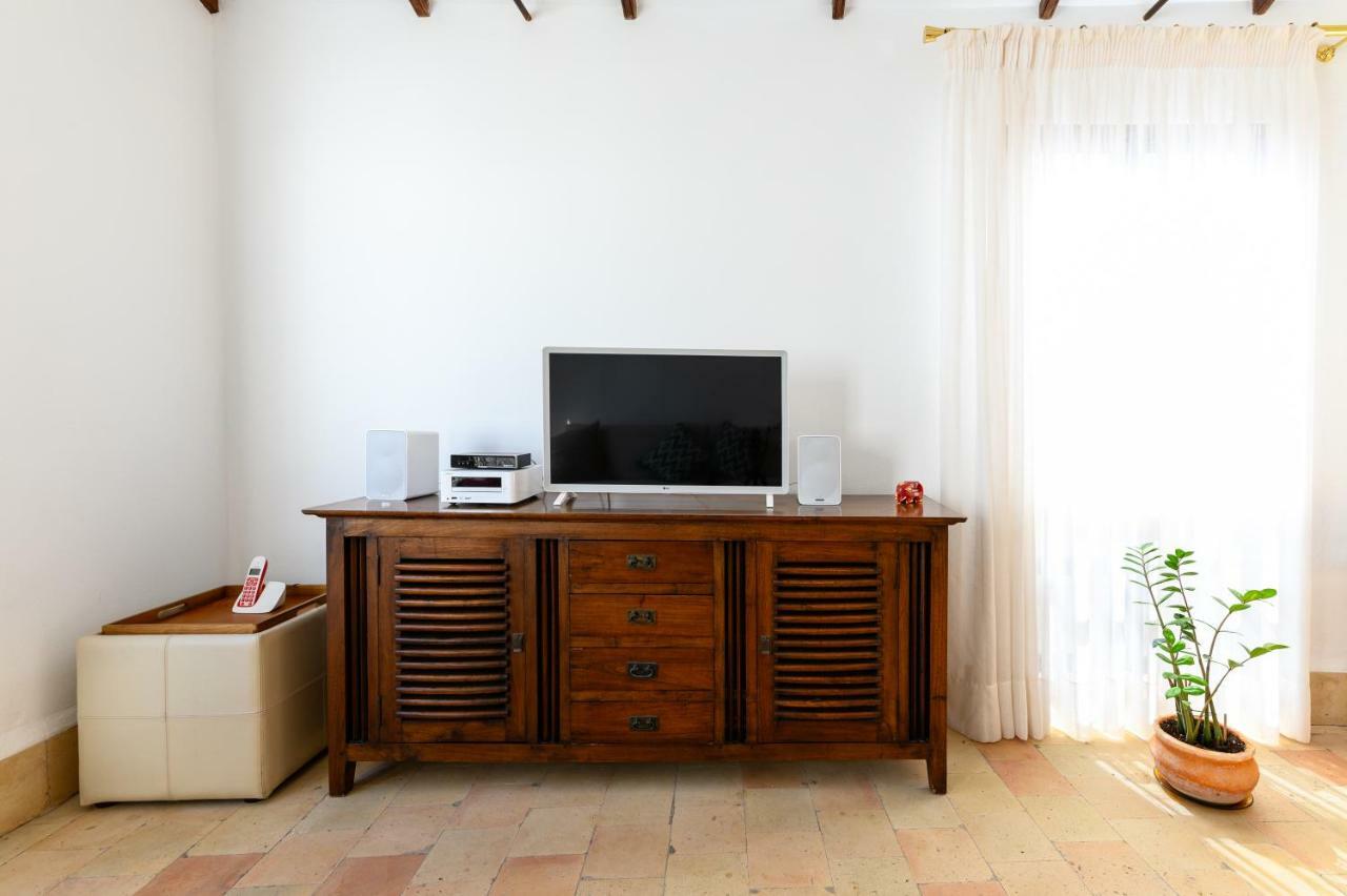 Appartement Open Air Historic Penthouse Vegueta à Las Palmas de Gran Canaria Extérieur photo