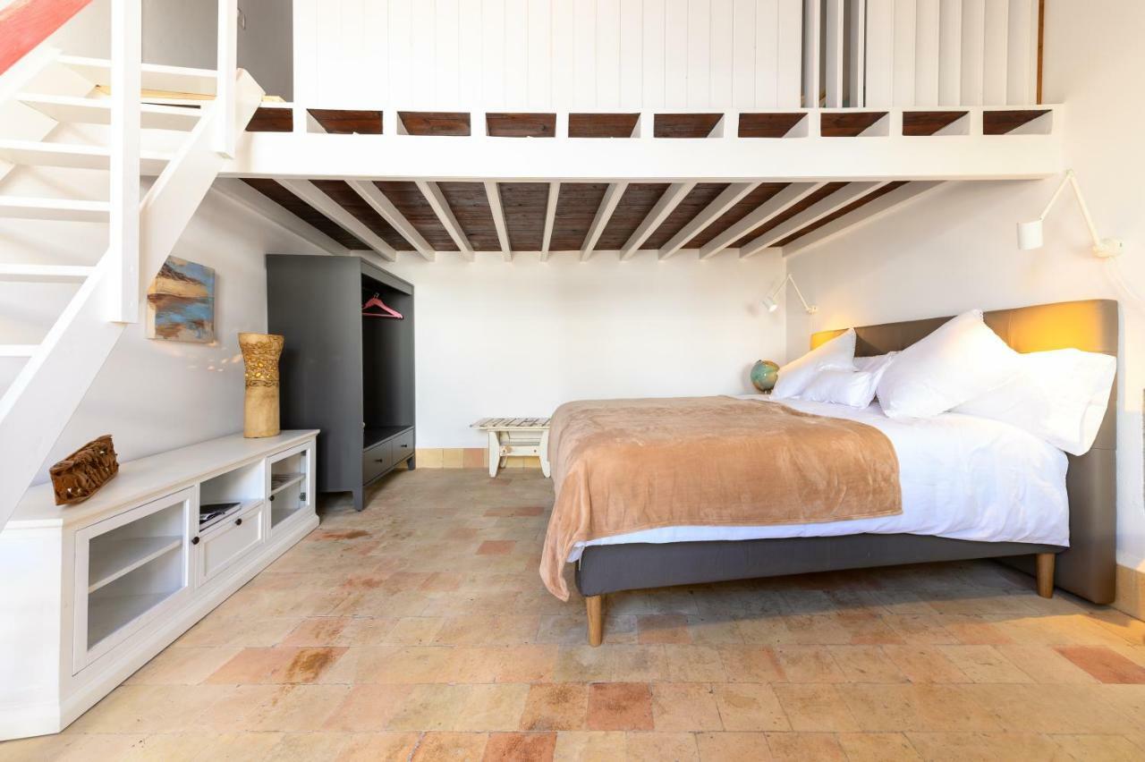 Appartement Open Air Historic Penthouse Vegueta à Las Palmas de Gran Canaria Extérieur photo