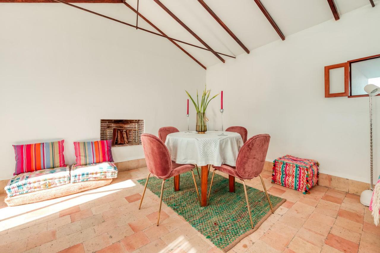 Appartement Open Air Historic Penthouse Vegueta à Las Palmas de Gran Canaria Extérieur photo
